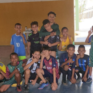 Home 10 Futebol